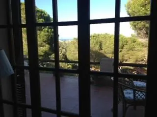 Sualeddu Vendégház La Maddalena