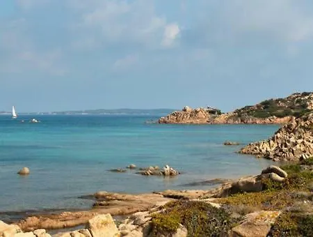 Sualeddu La Maddalena